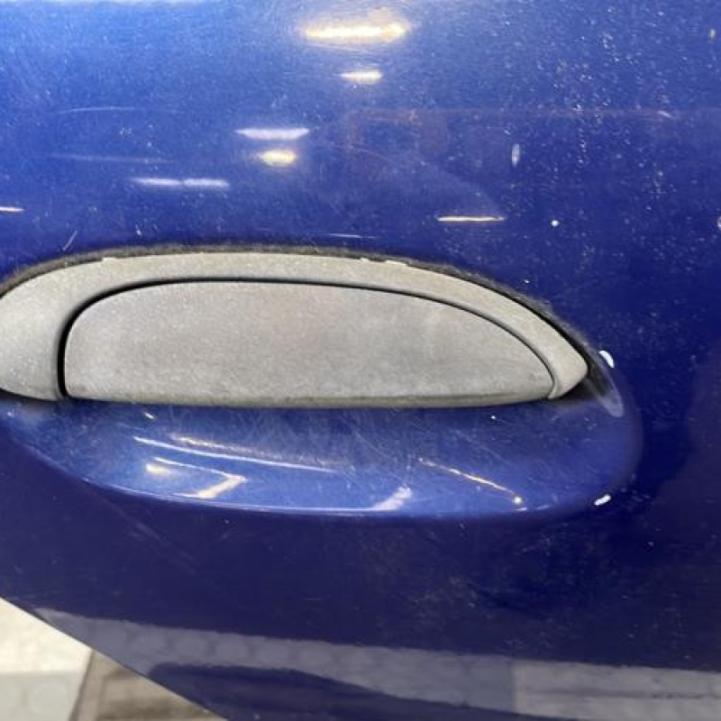 Porte arriere droit RENAULT CLIO 2 Photo n°2