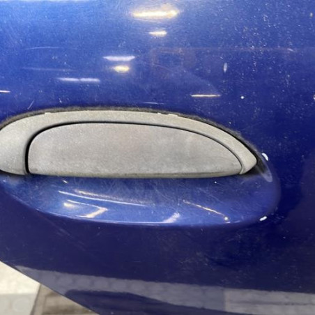Porte arriere droit RENAULT CLIO 2