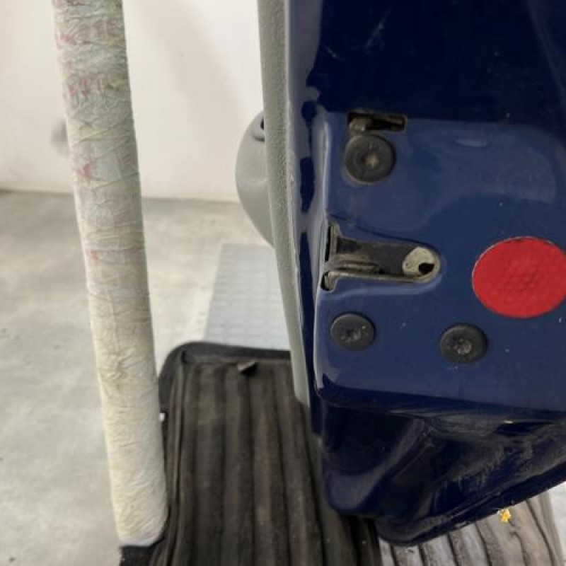 Porte arriere droit RENAULT CLIO 2 Photo n°6