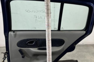 Porte arriere droit RENAULT CLIO 2
