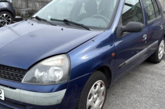 Porte arriere droit RENAULT CLIO 2