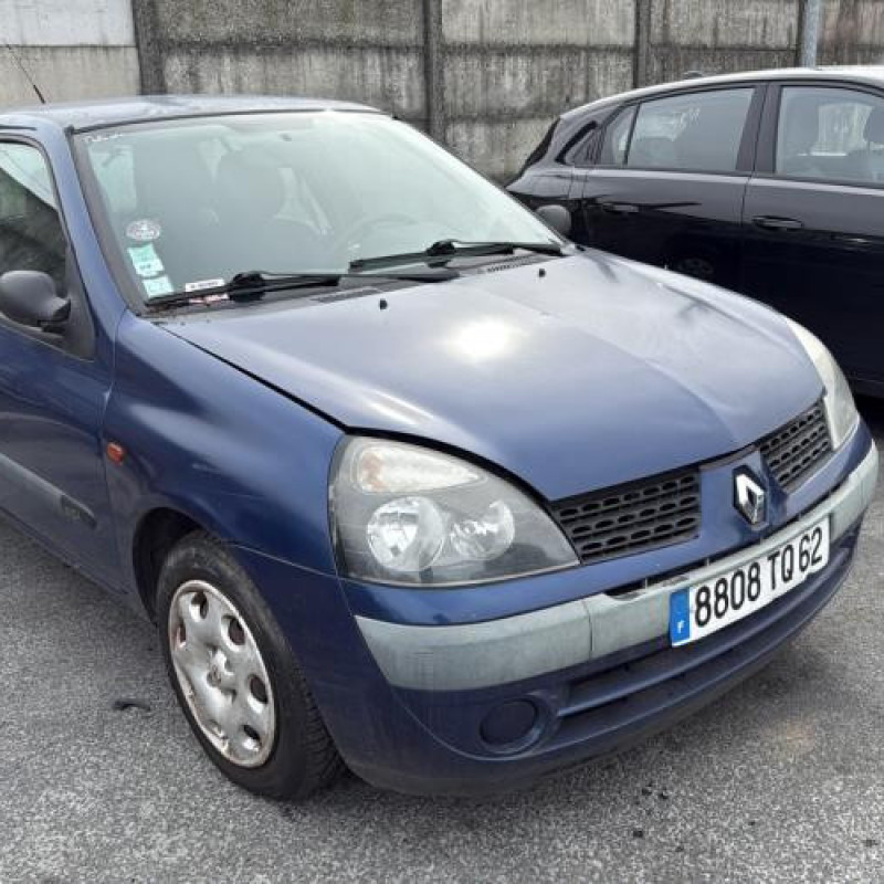 Porte arriere droit RENAULT CLIO 2 Photo n°9