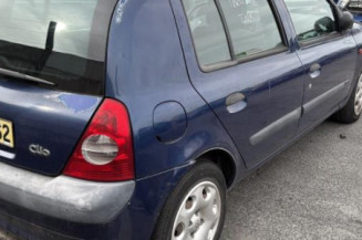 Porte arriere droit RENAULT CLIO 2