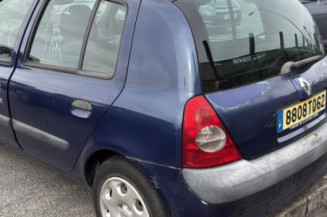 Porte arriere droit RENAULT CLIO 2