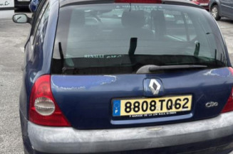 Porte arriere droit RENAULT CLIO 2