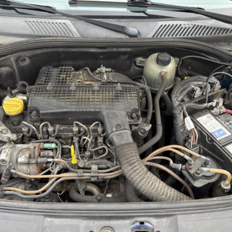 Porte arriere droit RENAULT CLIO 2 Photo n°16