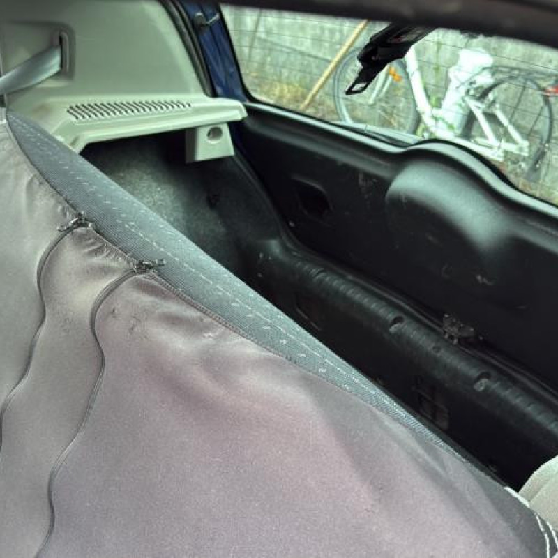 Porte arriere droit RENAULT CLIO 2 Photo n°19