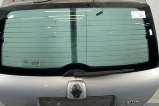 Malle/Hayon arriere RENAULT CLIO 2 Photo n°1