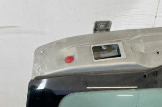 Malle/Hayon arriere RENAULT CLIO 2