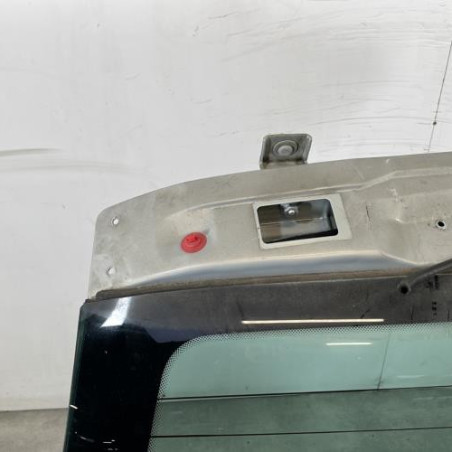 Malle/Hayon arriere RENAULT CLIO 2