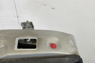 Malle/Hayon arriere RENAULT CLIO 2