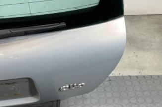 Malle/Hayon arriere RENAULT CLIO 2