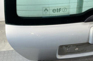 Malle/Hayon arriere RENAULT CLIO 2