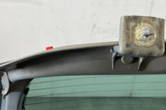 Malle/Hayon arriere RENAULT CLIO 2