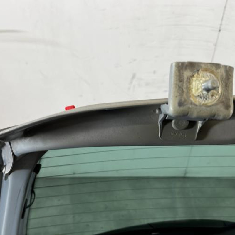 Malle/Hayon arriere RENAULT CLIO 2 Photo n°6