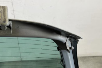 Malle/Hayon arriere RENAULT CLIO 2