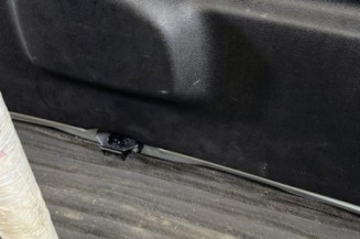 Malle/Hayon arriere RENAULT CLIO 2