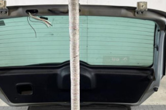 Malle/Hayon arriere RENAULT CLIO 2