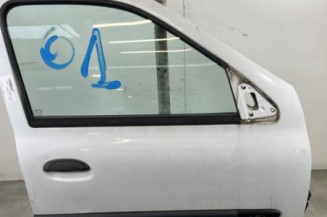 Porte avant droit RENAULT CLIO 2 Photo n°1