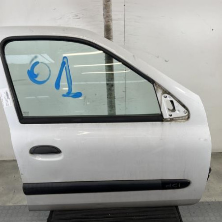 Porte avant droit RENAULT CLIO 2 Photo n°1