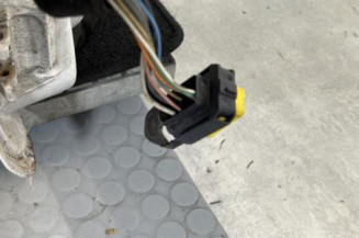 Porte avant droit RENAULT CLIO 2