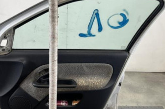Porte avant droit RENAULT CLIO 2