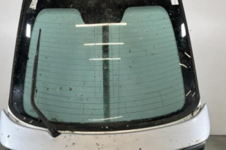 Malle/Hayon arriere RENAULT LAGUNA 1 Photo n°1