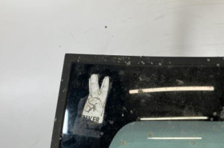 Malle/Hayon arriere RENAULT LAGUNA 1