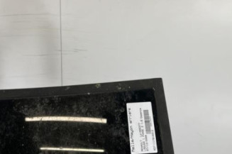 Malle/Hayon arriere RENAULT LAGUNA 1