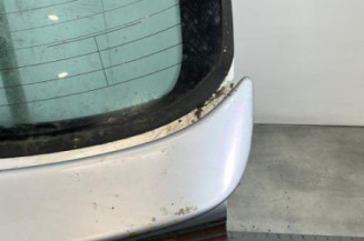 Malle/Hayon arriere RENAULT LAGUNA 1