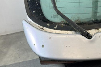 Malle/Hayon arriere RENAULT LAGUNA 1