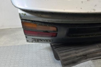 Malle/Hayon arriere RENAULT LAGUNA 1