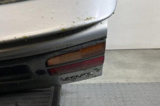 Malle/Hayon arriere RENAULT LAGUNA 1