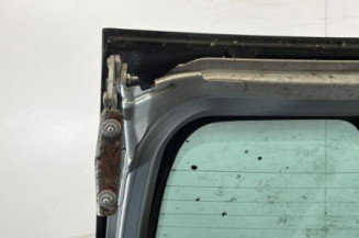 Malle/Hayon arriere RENAULT LAGUNA 1