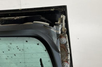 Malle/Hayon arriere RENAULT LAGUNA 1