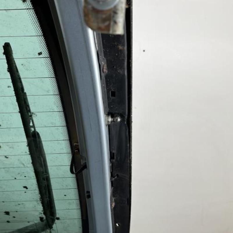 Malle/Hayon arriere RENAULT LAGUNA 1 Photo n°10