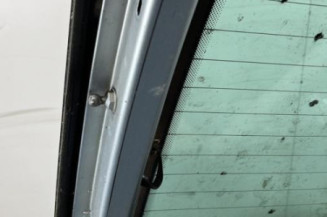 Malle/Hayon arriere RENAULT LAGUNA 1