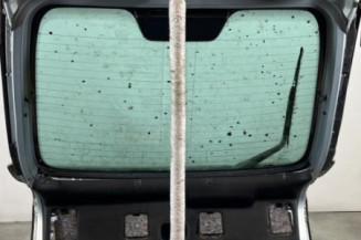 Malle/Hayon arriere RENAULT LAGUNA 1