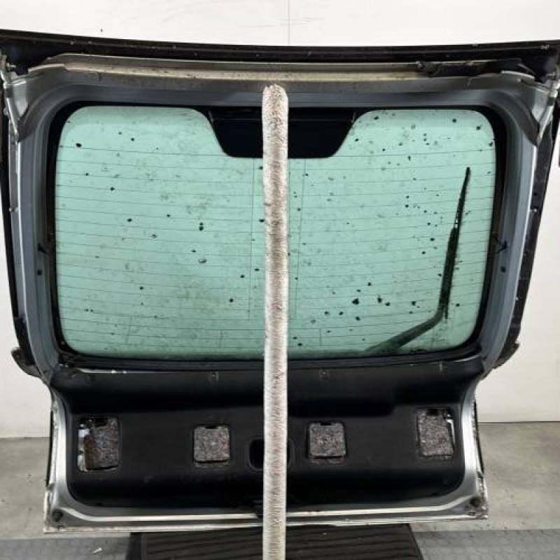 Malle/Hayon arriere RENAULT LAGUNA 1 Photo n°13