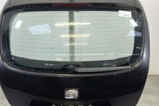 Malle/Hayon arriere SEAT ALTEA Photo n°1