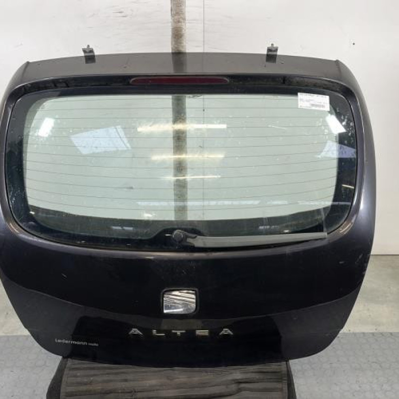 Malle/Hayon arriere SEAT ALTEA Photo n°1