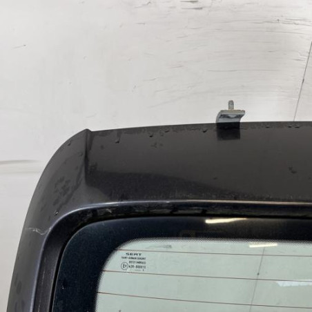 Malle/Hayon arriere SEAT ALTEA