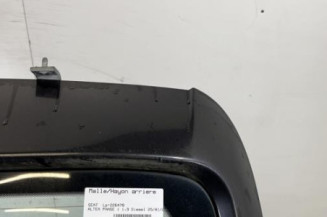 Malle/Hayon arriere SEAT ALTEA