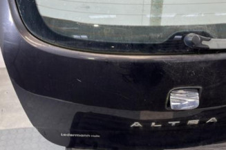 Malle/Hayon arriere SEAT ALTEA