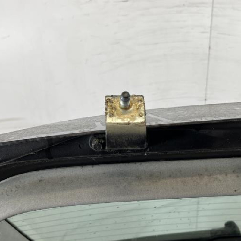 Malle/Hayon arriere SEAT ALTEA Photo n°6