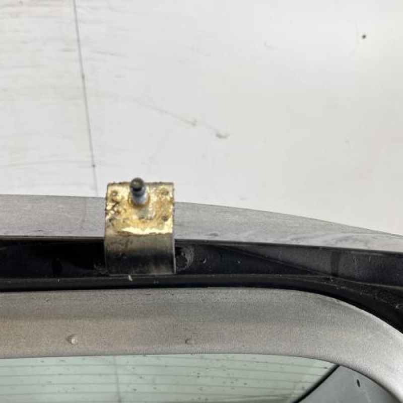 Malle/Hayon arriere SEAT ALTEA Photo n°7