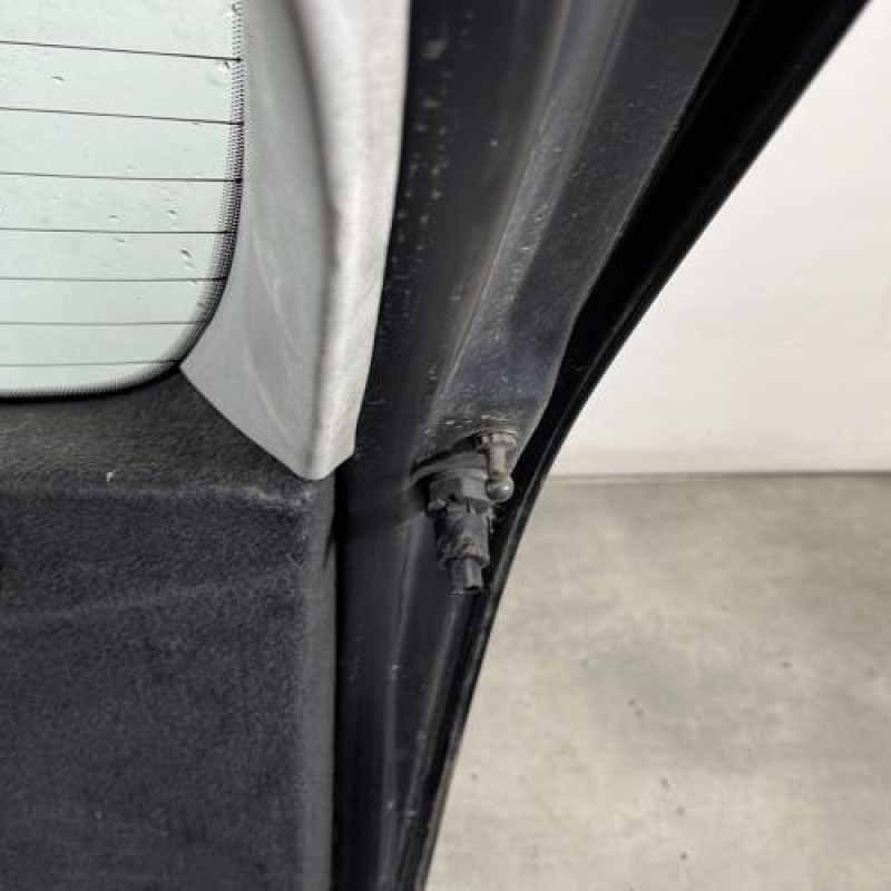 Malle/Hayon arriere SEAT ALTEA Photo n°8