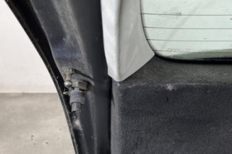 Malle/Hayon arriere SEAT ALTEA