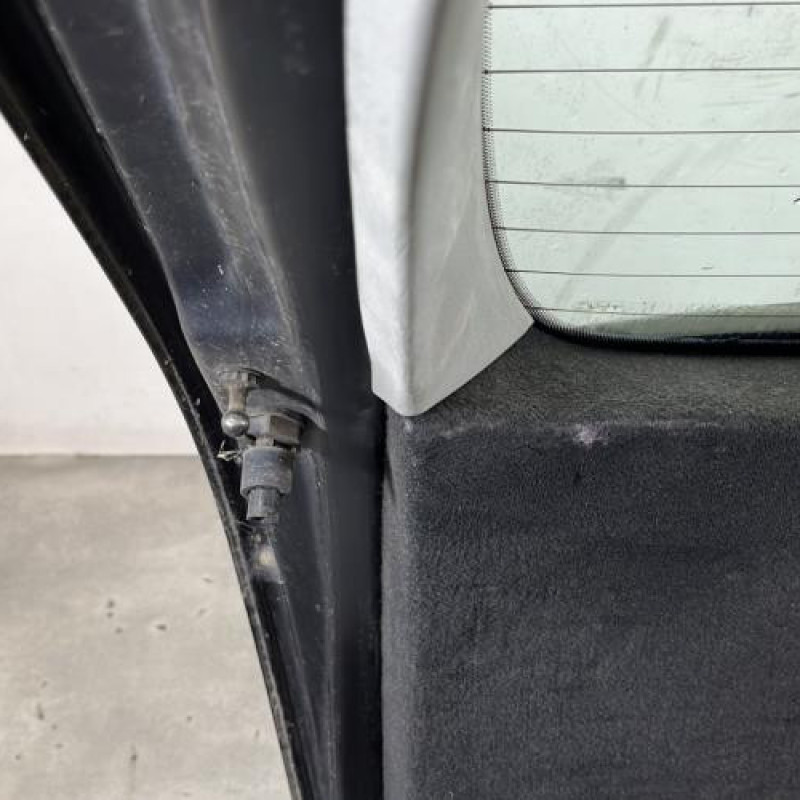 Malle/Hayon arriere SEAT ALTEA Photo n°9