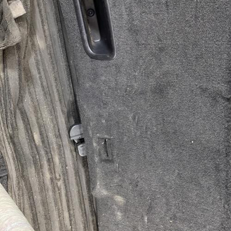 Malle/Hayon arriere SEAT ALTEA Photo n°10